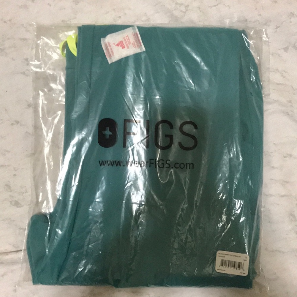 Figs YOLA marine SZ s regular